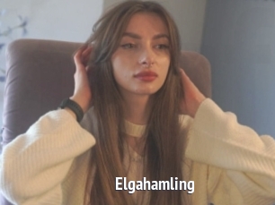 Elgahamling