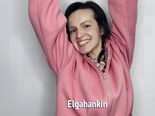 Elgahankin