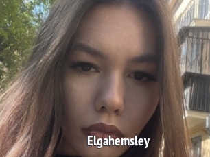 Elgahemsley
