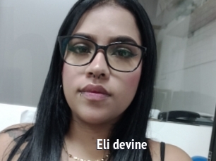Eli_devine