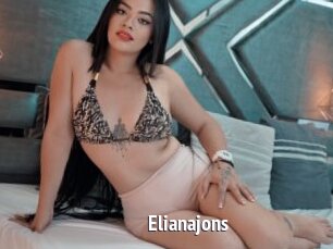Elianajons