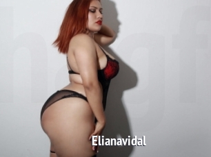Elianavidal