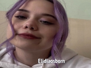 Elidiaosborn