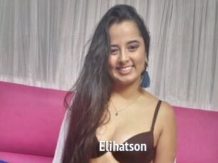 Elihatson