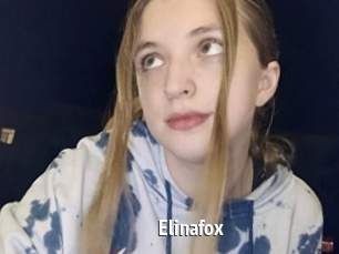 Elinafox