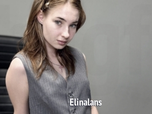 Elinalans