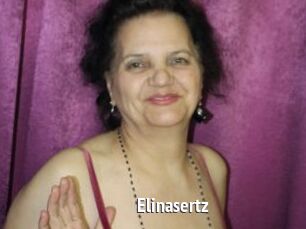 Elinasertz