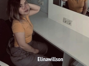 Elinawillson