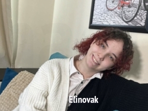 Elinovak
