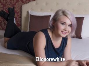 Elionorewhite