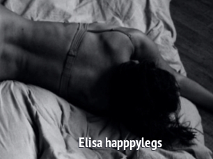Elisa_happpylegs
