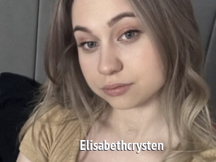 Elisabethcrysten