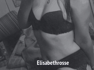Elisabethrosse