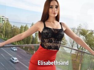 Elisabethsand