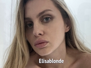 Elisablonde