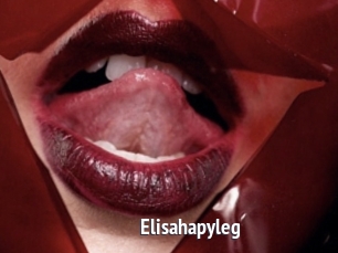 Elisahapyleg