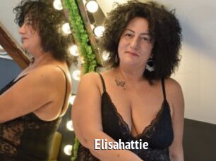 Elisahattie