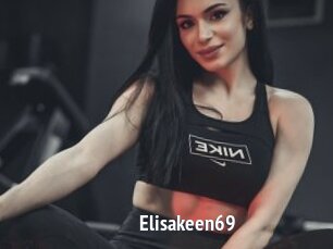 Elisakeen69