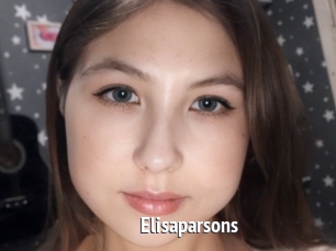 Elisaparsons