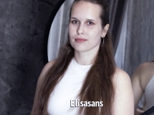 Elisasans