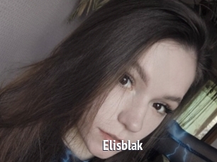 Elisblak