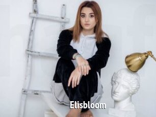 Elisbloom