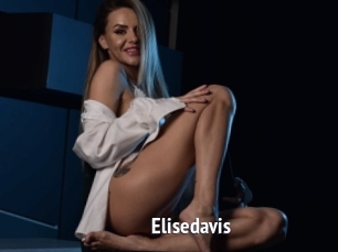 Elisedavis