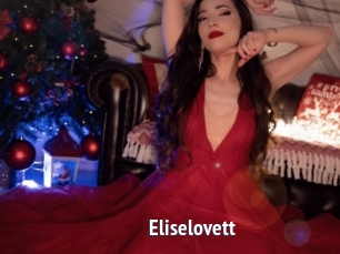 Eliselovett