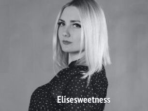 Elisesweetness