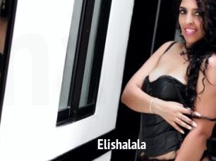 Elishalala