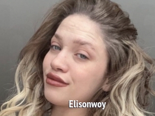 Elisonwoy