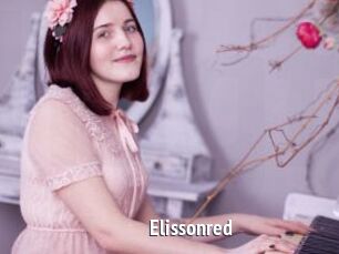 Elissonred