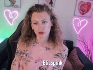 Elisspink