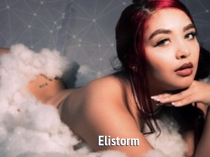 Elistorm