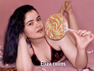 Eliza_colins