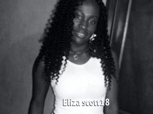 Eliza_scott18