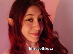 Elizabethkova