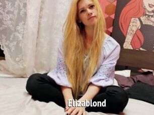 Elizablond