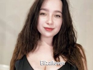 Elizafloven