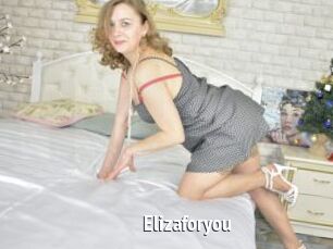 Elizaforyou