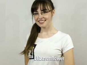 Elizasunflower