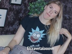 Elizavetalooove
