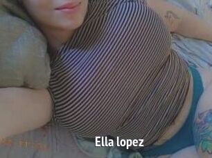 Ella_lopez
