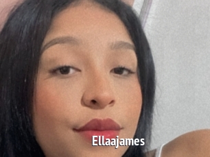 Ellaajames