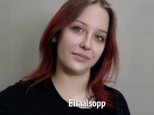 Ellaalsopp