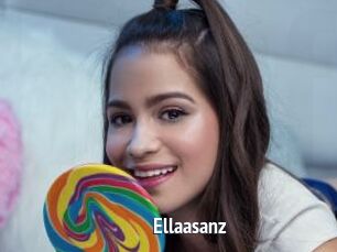 Ellaasanz
