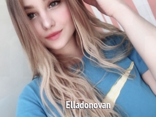 Elladonovan