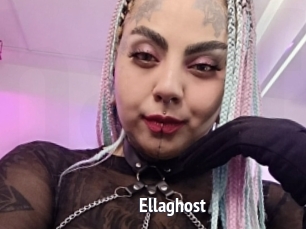 Ellaghost
