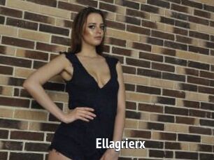 Ellagrierx