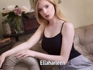 Ellaharleen